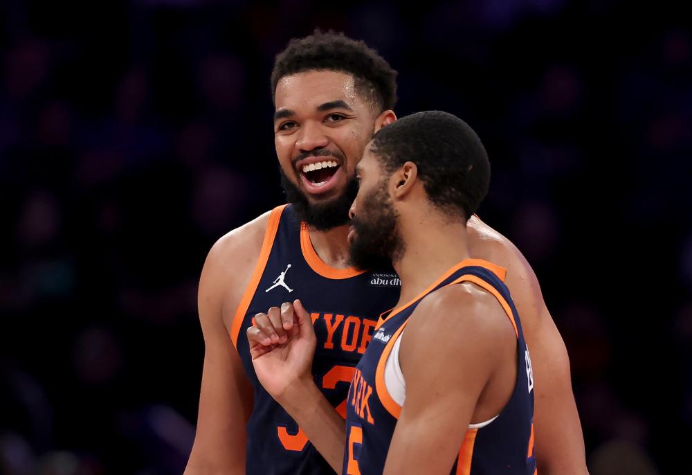 詹姆斯谈大 詹姆斯谈大