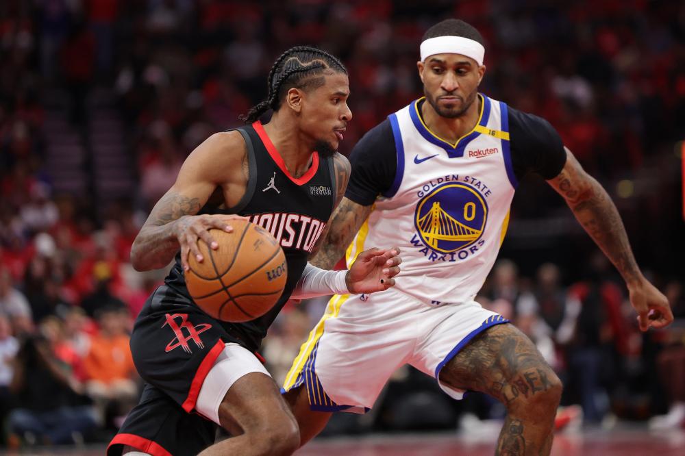 防守核心 防守核心