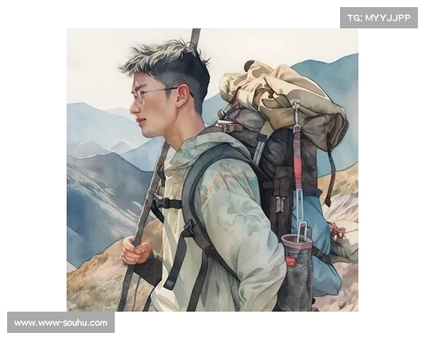 探索徒步之美：走进自然，感受心灵与大地的深刻对话